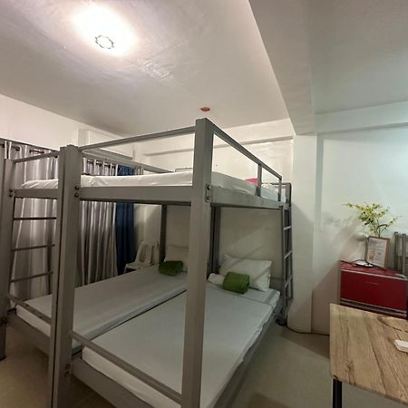 Tacloban Evmc Gdex Transient Houseアパートメント エクステリア 写真