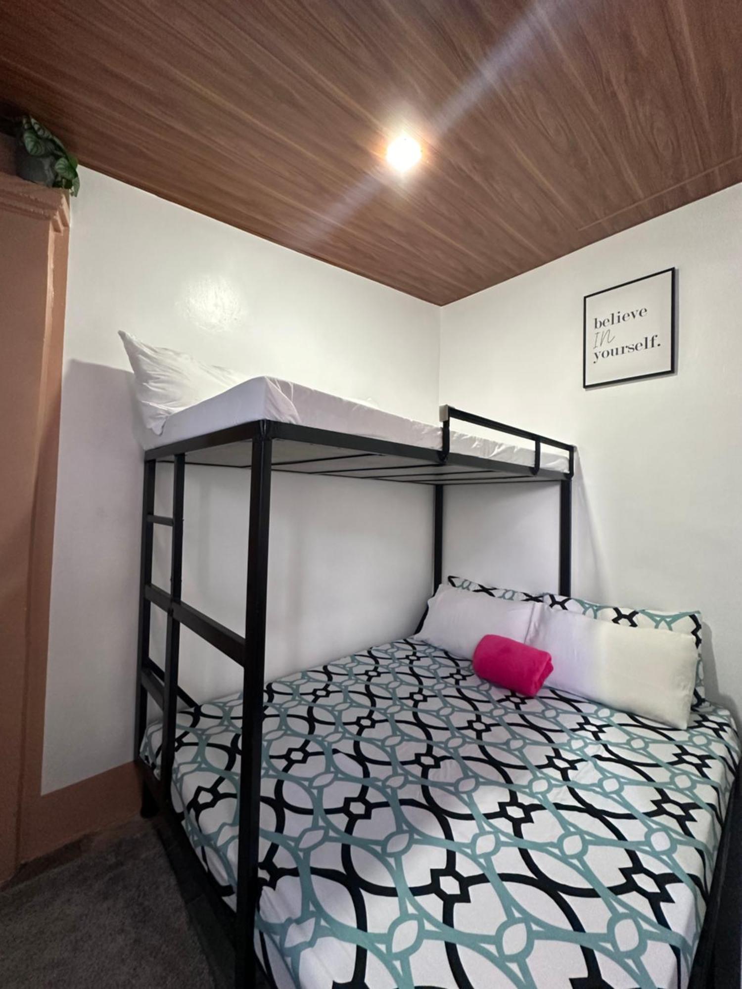 Tacloban Evmc Gdex Transient Houseアパートメント エクステリア 写真
