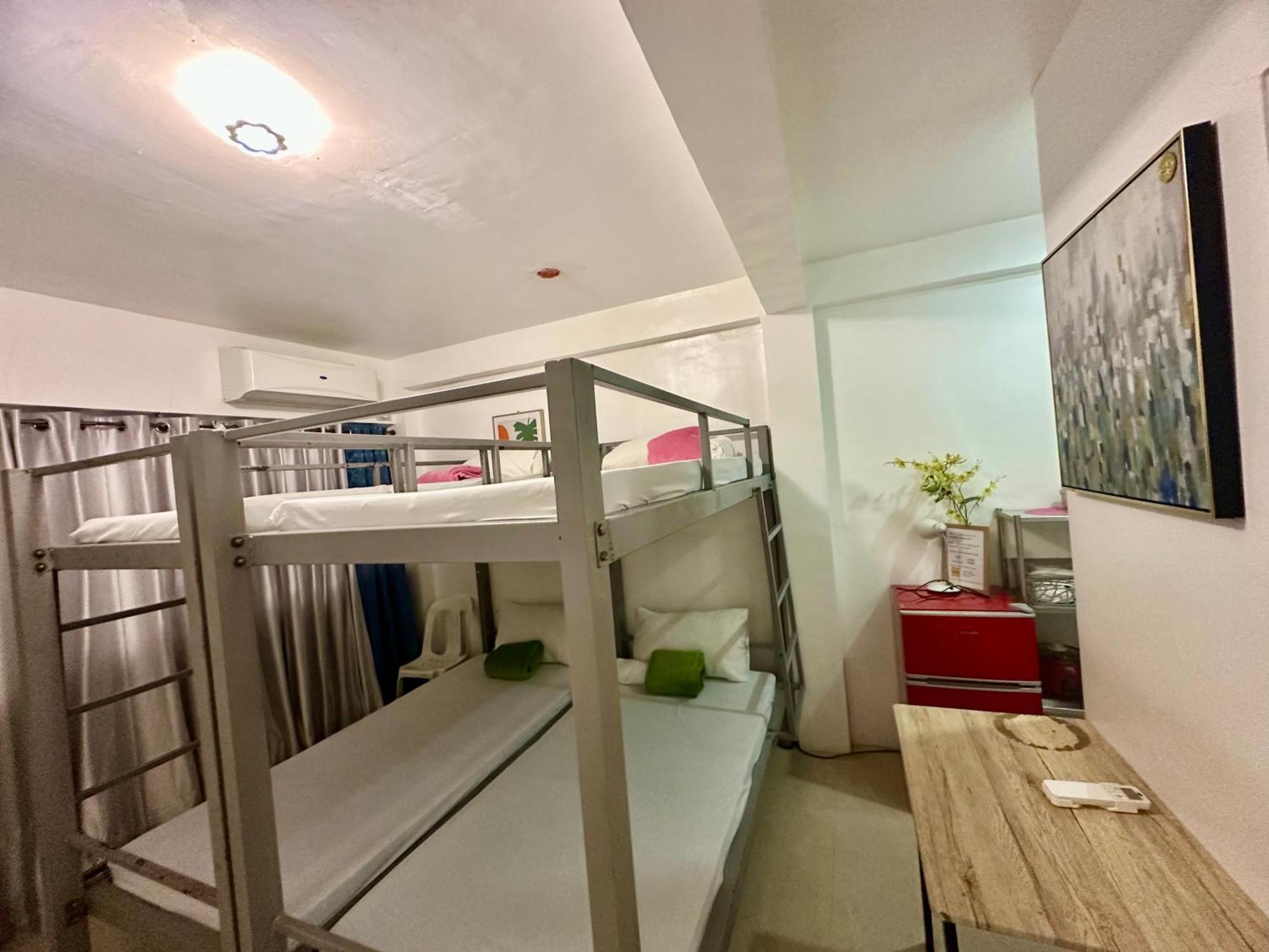 Tacloban Evmc Gdex Transient Houseアパートメント エクステリア 写真